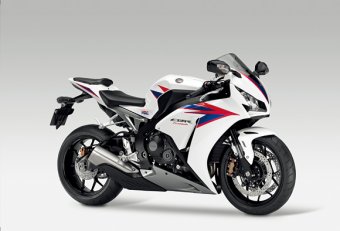 New Honda Motor