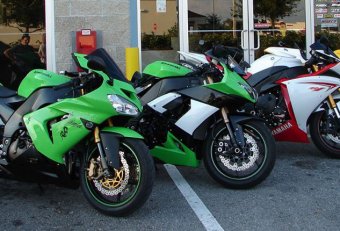 Orlando Motorcycle Parts