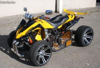 Quads ATV