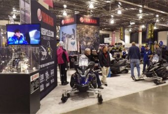Snowmobile USA