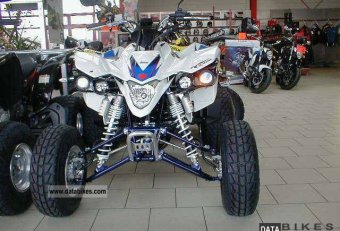 Suzuki Financing