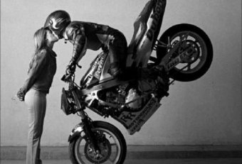 Suzuki Motorcycles