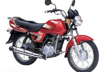 Suzuki Motorcycles Models