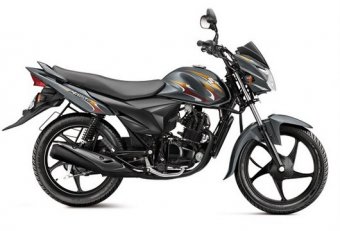 Suzuki Motorcycles prices