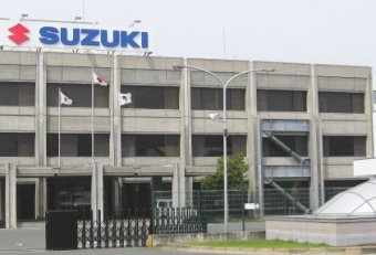 Suzuki Motors USA