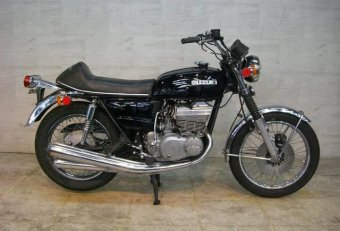 Suzuki Used Motorcycles