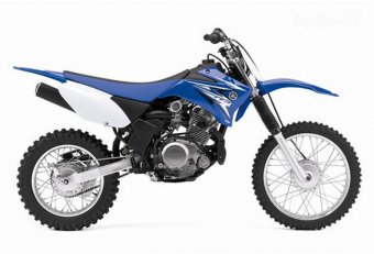 Yamaha 125 4 stroke