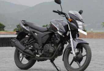 Yamaha India
