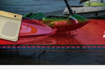 Yamaha Jet Ski Accessories