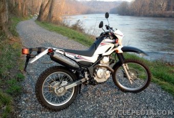 Yamaha Motorcycle Owners Manual