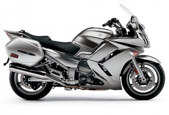Yamaha Motorcycles Canada