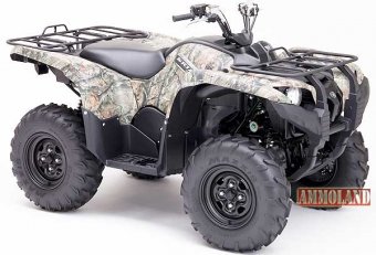 Yamaha Outdoors