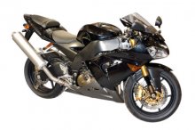 Used Honda Motorcycle Buying Guide