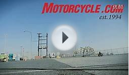 2011 Harley Davidson Blackline Dark Custom