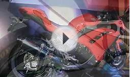2013 Kawasaki Ninja 250 Motorcycle Performance Parts