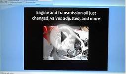 2014 HONDA CRF 450R MX DIRT BIKE FOR SALE by Bruce Forinash
