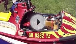 1988 KAWASAKI JET SKI 650 FOR SALE AT HURLEYSEQUIPMENT.COM