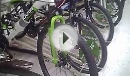 29 INCH BICYCLE AT WALMART