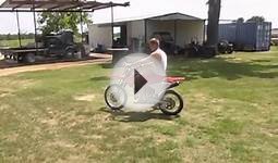 2009 Honda CRF150F dirt bike for sale | sold at auction