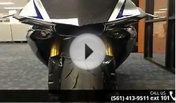 2015 Yamaha YZF-R1M - North Miami Motorsports - NORTH MI