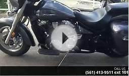 2014 Yamaha V Star 1300 Deluxe - North Miami Motorsports