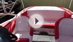 2004 YAMAHA AR 210 JET WAKE/SKI BOAT MIDWAYPOWERSPORTS.COM