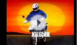1993 - Commercial - Honda Motorcycle Red Hot Deal Days End