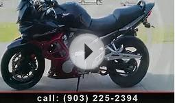 1997 Suzuki GSF1250S - Sherman Powersports - Sherman, TX 75
