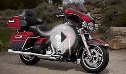2014 Harley-Davidson Model Lineup - New 2014 Harley