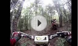 4 Years of Dirt Bike Fails