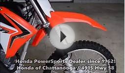 2015 CRF125F Big Wheel For Sale / Kids Dirt Bikes