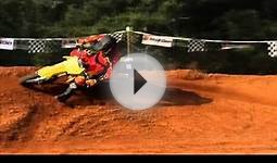 2015 new Suzuki RM-Z450 action - Official