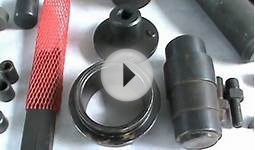 60 NEW TOOLS HONDA/BMW/ATV DEALER MECHANICS TOOLS FROM