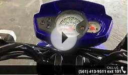 2015 Yamaha Zuma 50FX - North Miami Motorsports - NORTH