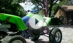 1987 Kawasaki Tecate 4