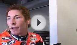 2008 Honda CBR1RR - Sportbike Motorcycle First Ride