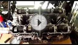 1983 Kawasaki 750 Ltd Rebuild (Part 8 Engine Disassembly)