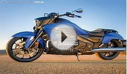 2014 Honda Motorcycle Lineup [Official]