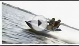 1996-2002 Kawasaki Jet Ski 1100ZXi Watercraft Service