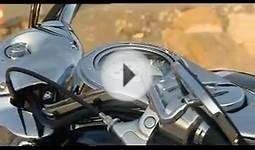 2004 Kawasaki Vulcan 2: Part 2 - Total Motorcycle Video