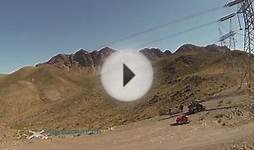 Above All Las Vegas ATV Tours and Watercraft Rentals