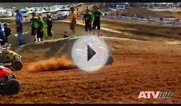 AMA Atv motocross 2009 USA