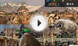 ATV Blitz - Dirt Bike Game Online