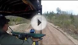 atv boat rack cam may 11 2013