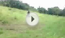 Atv, Dirt bike