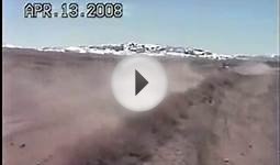 ATV-MOTORCYCLE FREESTYLE