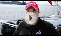 Baltimore Aquarium and Yamaha Outboards