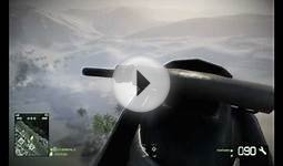 Battlefield Bad Company 2 Jetski Fun on Oasis