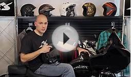 Bell Rogue Helmet from Motorcycle-Superstore.com