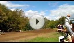 Best ATV Freestyle Motocross Racing Video
